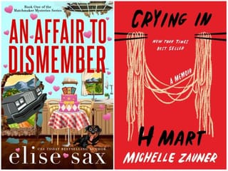 From 'Bridgerton' to 'The Office BFF': 10 books to add to your summer 2022 reading list