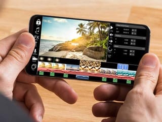 Top 5 easy-to-use mobile video editing apps