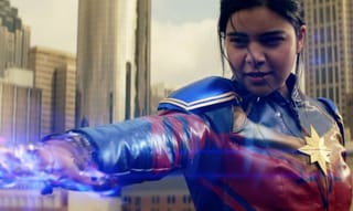 ‘Ms. Marvel’ review: Iman Vellani’s Kamala Khan is just the superhero we need