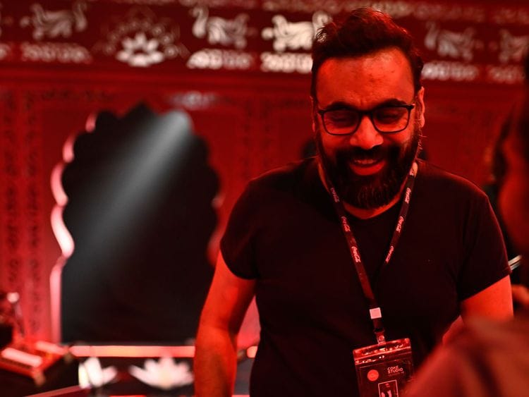 Zulfiqar Jabbar Khan, Xulfi for the world of music