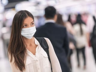 Not just flu: UAE residents warned of spike in seasonal illnesses, allergies as temperature drops