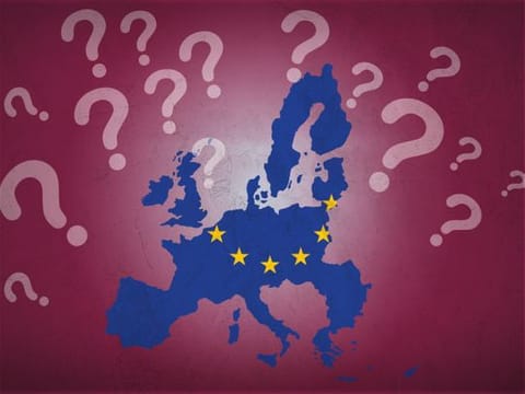 Europeans must have realised now that their confused and contradictory behaviour may have led to prolonging the war