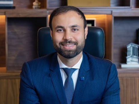 Are UAE developers taking on an active role in the national dialogue on ESG ambitions? If not, they should start now.  