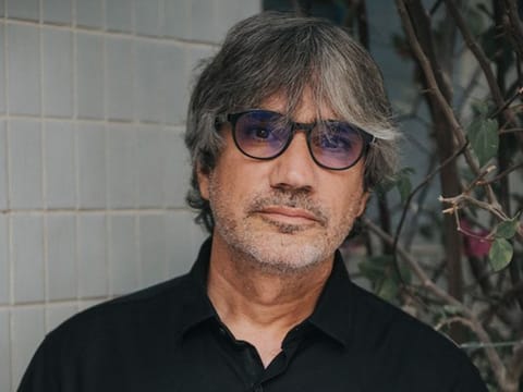 Tarek Al-Ghoussein died in New York on June 11. He was 60
