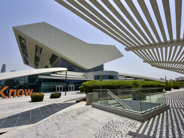 FTC DUBAI LIBRARY 1432-1655220614693