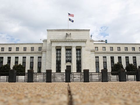 Futures traders who as recently as late May were predicting another hike now see a more-than 70 per cent chance that the Fed will vote to hold rates.