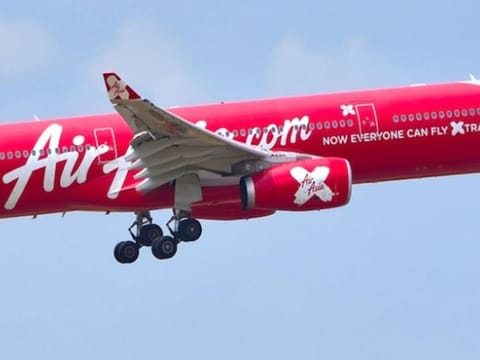 The "Piso sale, base fare” promo is one of AirAsia Philippines's most highly-anticipated promotions.