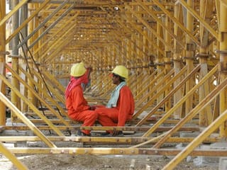 From the Editors: Midday break bears testimony to UAE’s commitment to health and wellbeing of its workforce