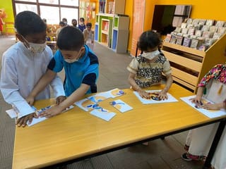 Dubai launches ‘School of Life’ for art, literature and life skills at Dubai Public Libraries