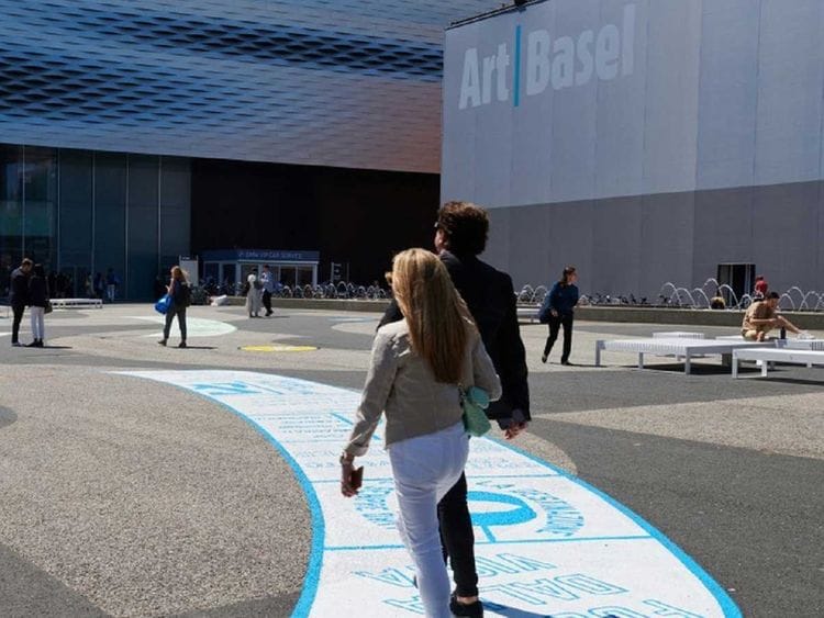 Basel Ar