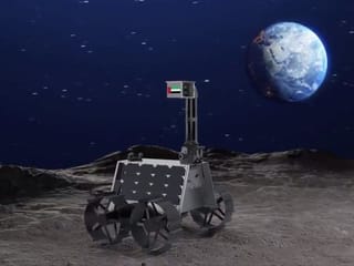 From the Editors: Emirati Lunar Mission is yet another giant leap for UAE