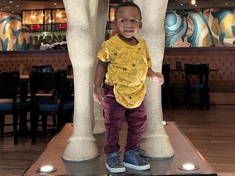 In March 2022, Ibrahim Rabiu was flown in to UAE from Nigeria for treatment.