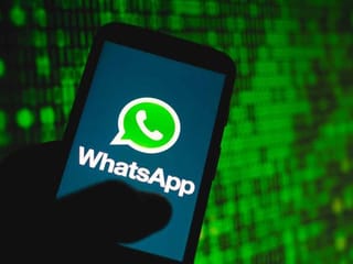 WhatsApp rolls out passwordless logins with passkeys on Android