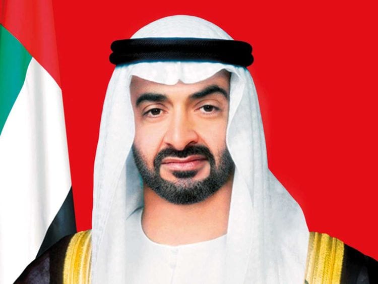 20220619 uae president