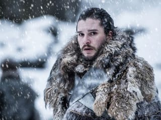 ‘Game of Thrones’ Jon Snow spin-off in early development: reports