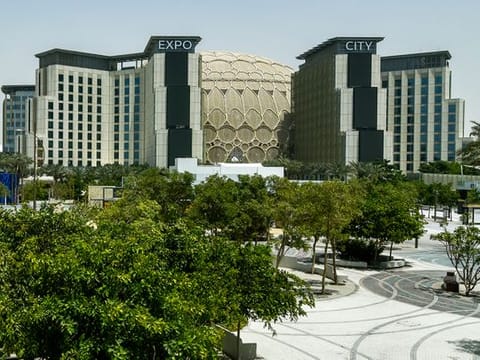 From the Editors: Expo City Dubai will be benchmark for future cities 