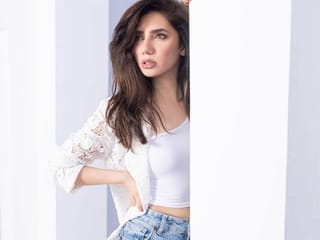 Pakistani actor Mahira Khan makes a confession; drama ‘Parizaad’ gets a new season