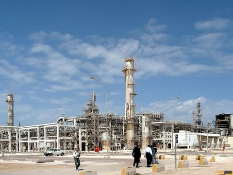 Earlier this year, Qatar sold equity stakes worth 25% in North Field East, in which TotalEnergies acquired 6.25%.