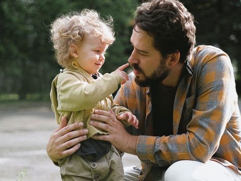 Happy Father’s Day 2022: 'This is the best advice my dad gave me'