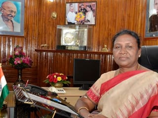India's new President: 5 key facts about Droupadi Murmu