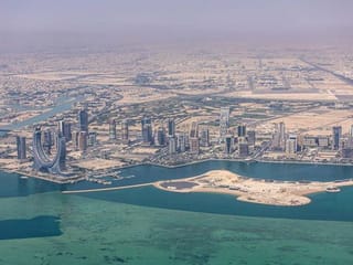 Qatar re-elected in the Executive Council of the Arab Civil Aviation Organisation