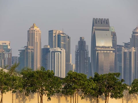 Qatar's property market saw a boost in sales due to vibrant mortgage activity
