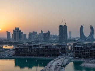 Qatar’s land transport sector grows 79 per cent in Q2 2024