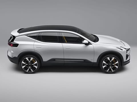 Polestar/PA