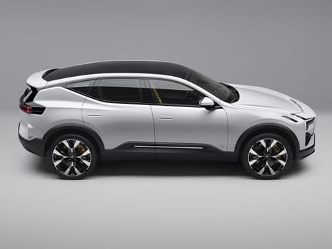 Polestar/PA