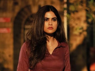 Bollywood actress Aaditi Pohankar on her breakthrough act in ‘She’ season 2