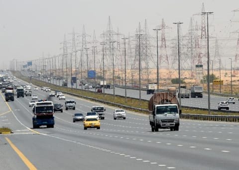 The revised timings for trucks will kick in from July 4.