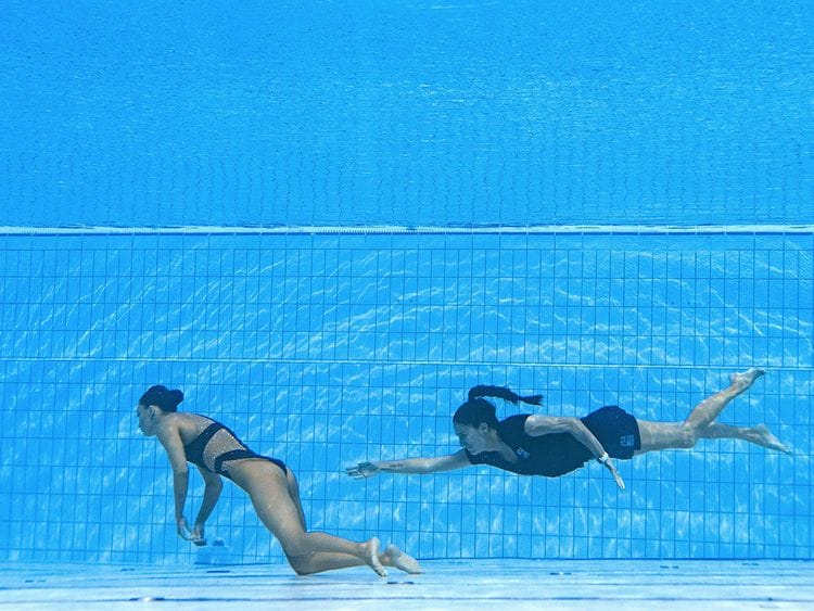 20220623 swimmer