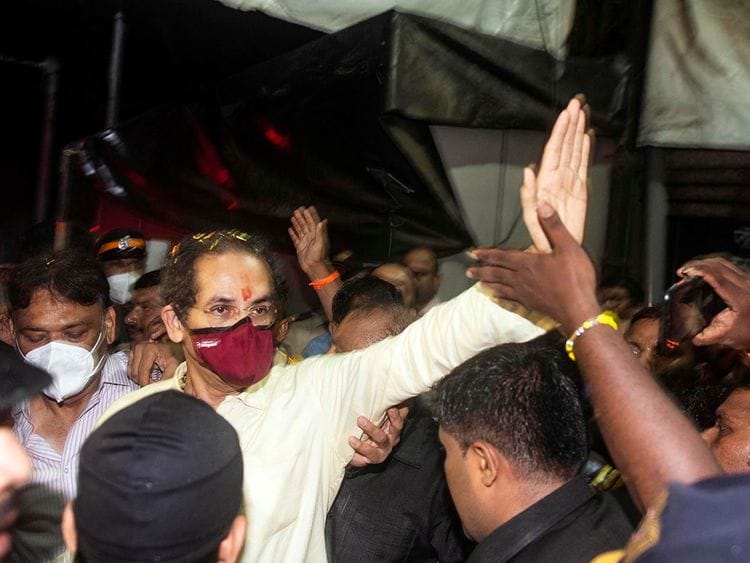 OPN UDDHAV NEW