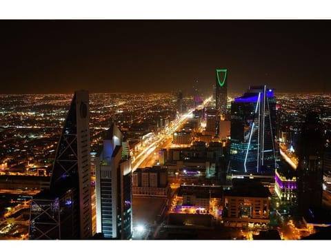 On January 10, Saudi Arabia’s Premium Residency Centre announced that it had launched the new premium residency options to attract the best minds and investments and empower the national economy. Picture used for illustrative purposes only.