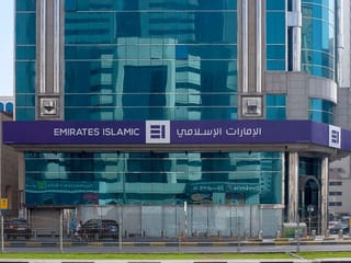 Emirates Islamic 2025 net profit jumps 19% to Dh3.3 billion on lending and deposit growth