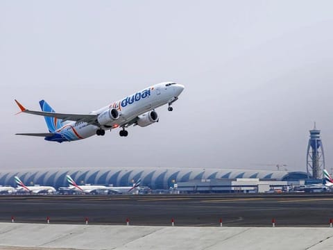 The carrier has increased capacity by 20% on select destinations to accommodate the surge in demand for travel over the Eid holiday period.