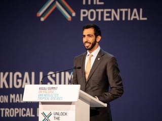 From the Editors: UAE plays key role in improving global health