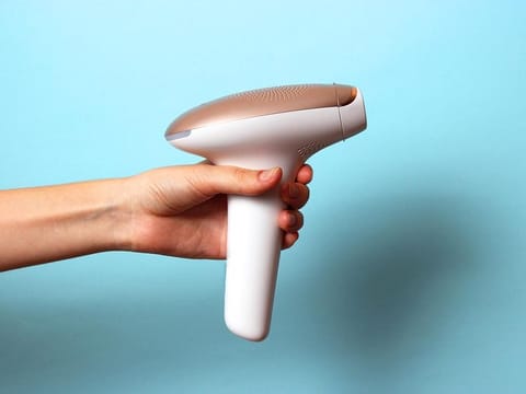 Laser hair removal treatments are essentially of two types: IPL and laser. Read on to find out what a Dubai-based expert has to say on this method of hair removal.