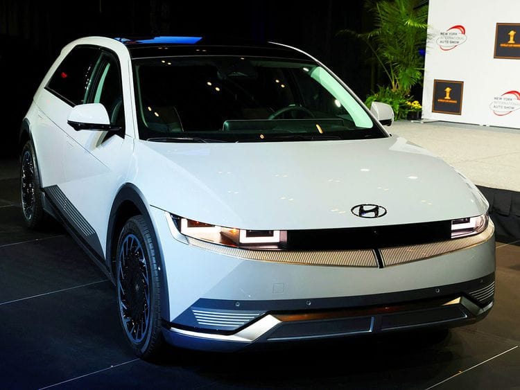 Hyundai 