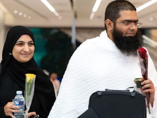 Hajj 2025: 62 airlines operate 3,314 flights from 238 cities in 71 countries