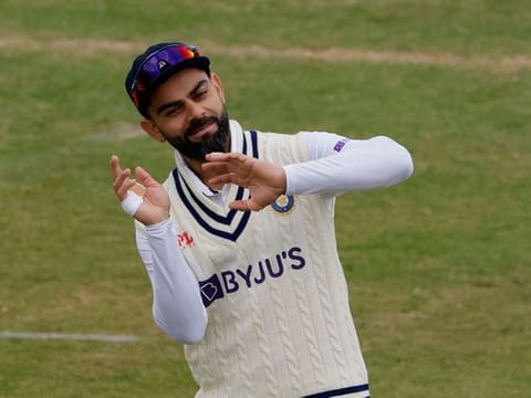 Does Virat Kohli deserve a place in Indian World Cup team?
