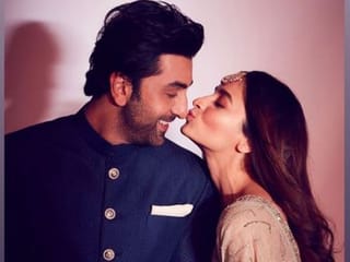 Baby on board: Bollywood celebrates as Alia Bhatt, Ranbir Kapoor share baby news