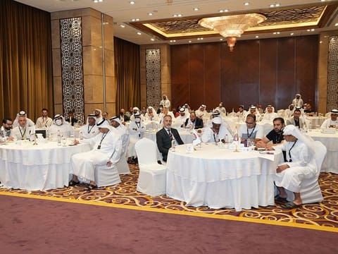 Changes to regulations of the competitions and operations were also discussed during an extended workshop on at Dubai’s Meydan Hotel. 