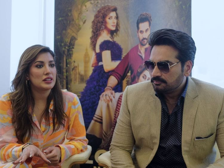 Humayun and Mehwish-1656424582764