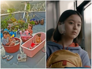 Korean Film Festival in Abu Dhabi: 9 movies to check out