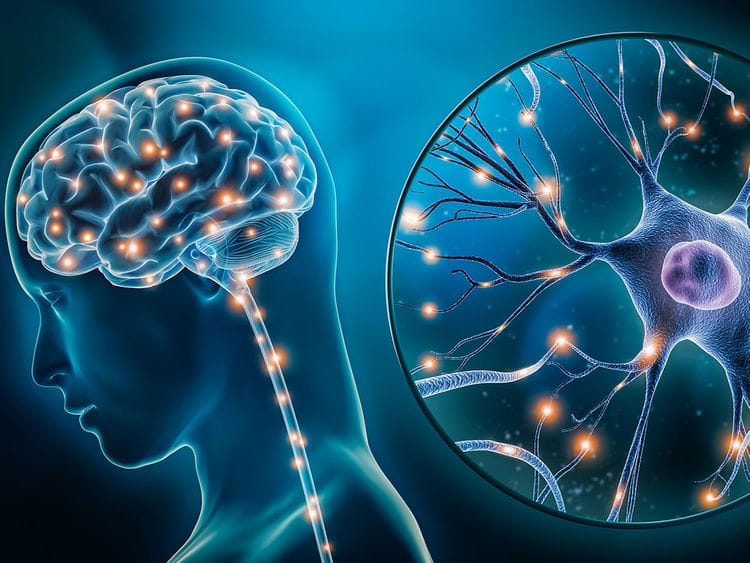 Neuron