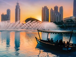 Dubai tops globetrotting executives, Calls for restraint in Libya, Hottest month on record, and more, Gulf News Editors comment on August 16 trending news 