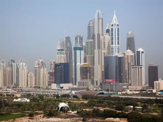 From the Editors: Dubai property market’s rental dynamics are changing