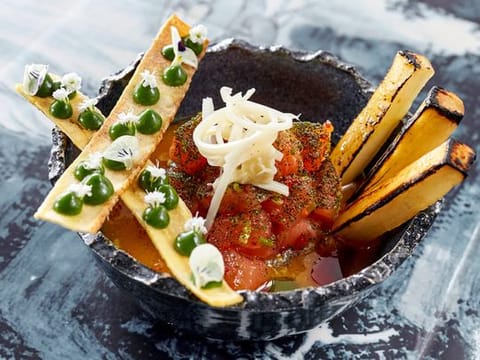Refreshing Peruvian ceviche 3 ways, with love from the coast, the mountains and the Amazon jungle