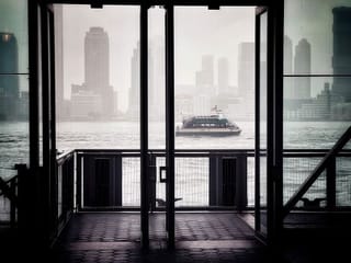 Photos: The iPhone at 15, through pro photographers' eyes